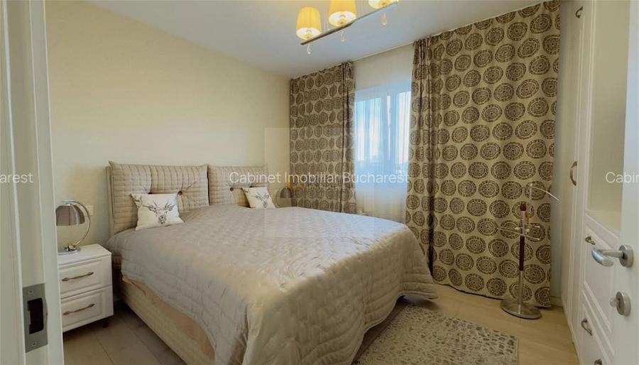 2 camere mobilat/utilat | Parcare inclusă | New Point | Centrala - 9