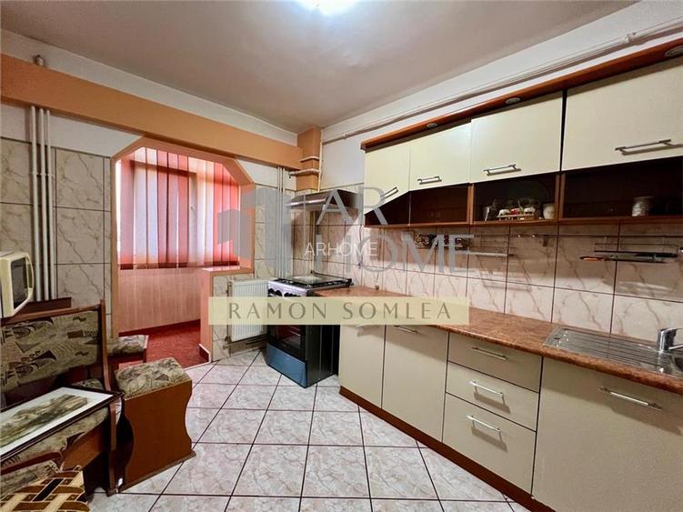 Vanzare apartament 4 camere, spatios, 9 mai, Ploiesti - 3