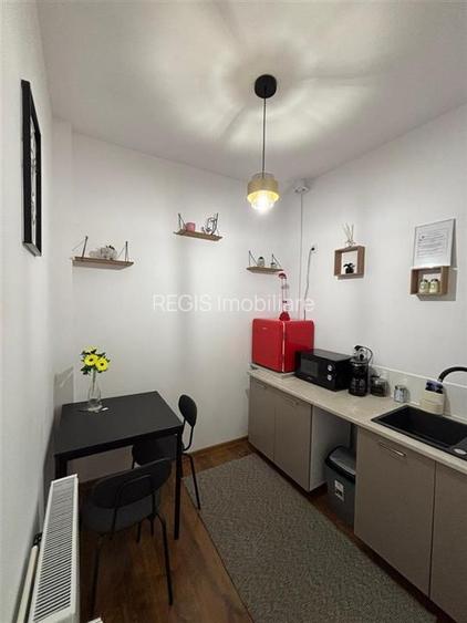 Studio modern + Garsoniera Republicii pretabil AIRBNB - 8