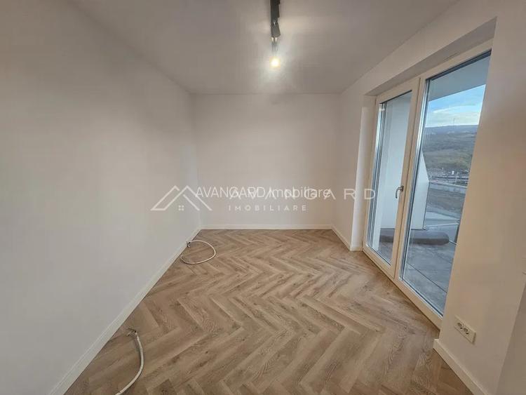 Apartament finisat | 51 mp utili | 12 mp terasa | parcare | Elite City - 4