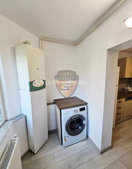 2 camere, Faleza Nord Reyna PRIMA INCHIRIERE et 1/4, gaze, A/C, uscator rufe nou - 7