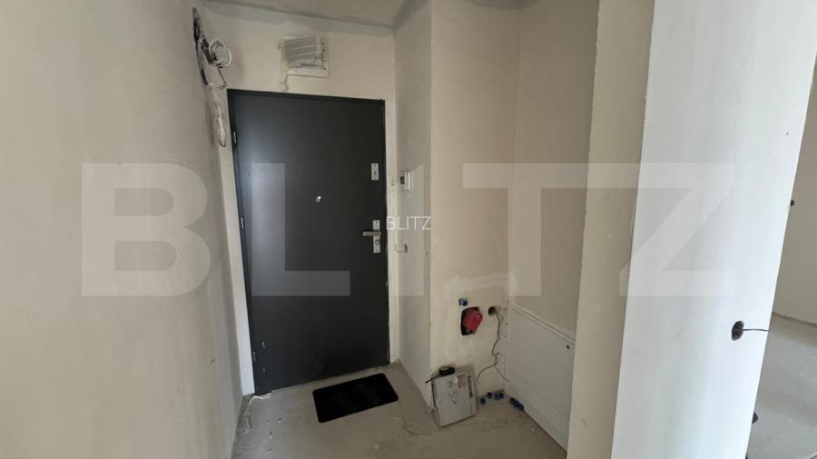 Apartament 3 camere, 2 bai, bloc nou, Marasti, Scortarilor - 11