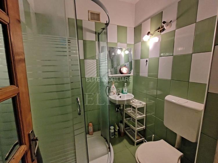 Apartament 3 camere în zona CAMPULUI - 7