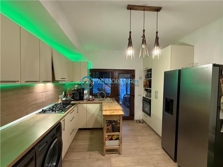 Royal Imobiliare - Vanzare Vila Paulesti - 10