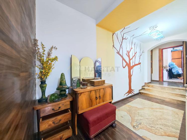 Oportunitate I în Centrul Târgoviștei: Clădire de 498 mp - 9