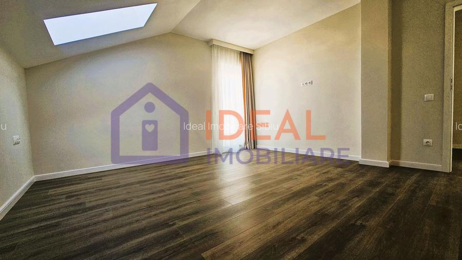 Apartament modern cu 3 camere, la cheie – zona Doamna Stanca - 8