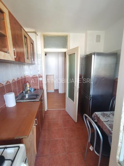 Lipovei- Ion Ionescu de la Brad 3 camere 350 euro - 4