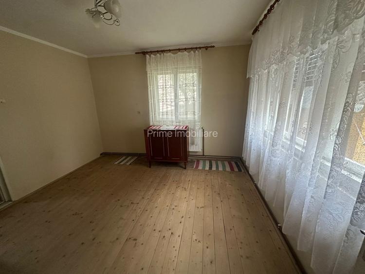 Casa individuală 72 mp | teren 719 mp| zona Schit - 3