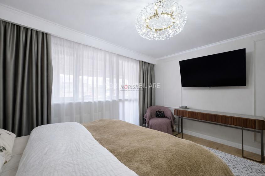 Boutique Style House – Prime Location – Crângași - 16