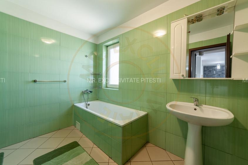 Apartament 2 camere Craiovei - Vedere Panoramica! - 5