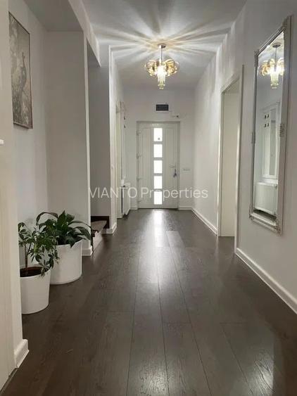 Casa tip duplex / Cartierul Arhitectilor - 2