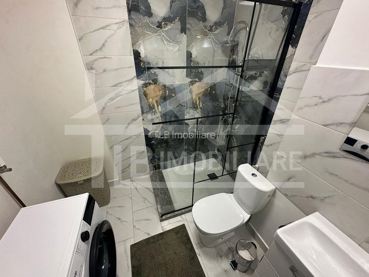 Apartament cu 1 camere, 42 mp, parcare Zona Verde Residence - 6