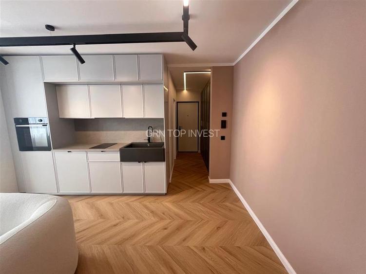 Apartament NOU modern 3 camere zona Mihai Viteazu - 12