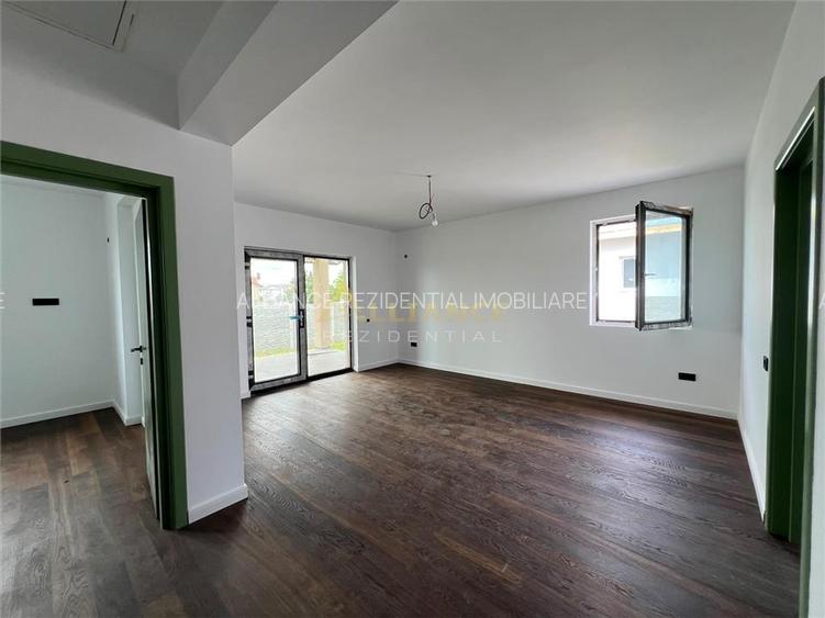 Casa parter- 3 camere- pod - beci - 7