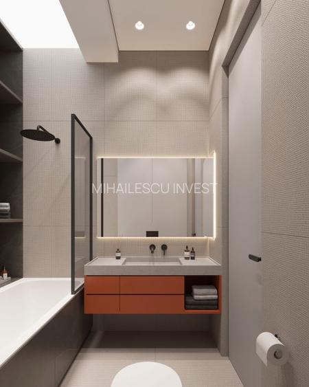 OFERTĂ LIMITATĂ – Apartamente noi la doar 1.200 €/mp + TVA - 15 min metrou - 24