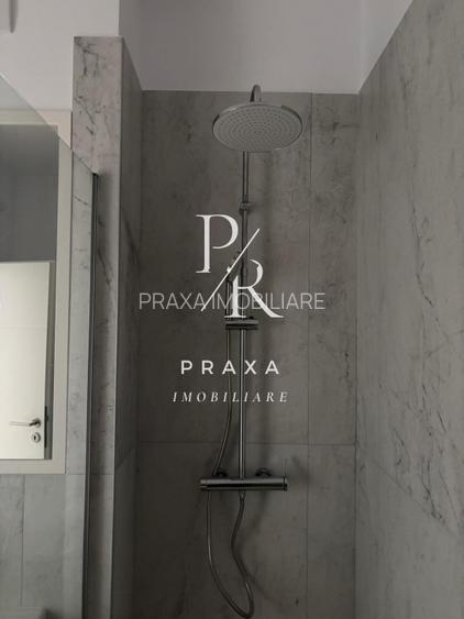 Apartament de vanzare 2 camere, zona Bmw, parcare subterana! - 7