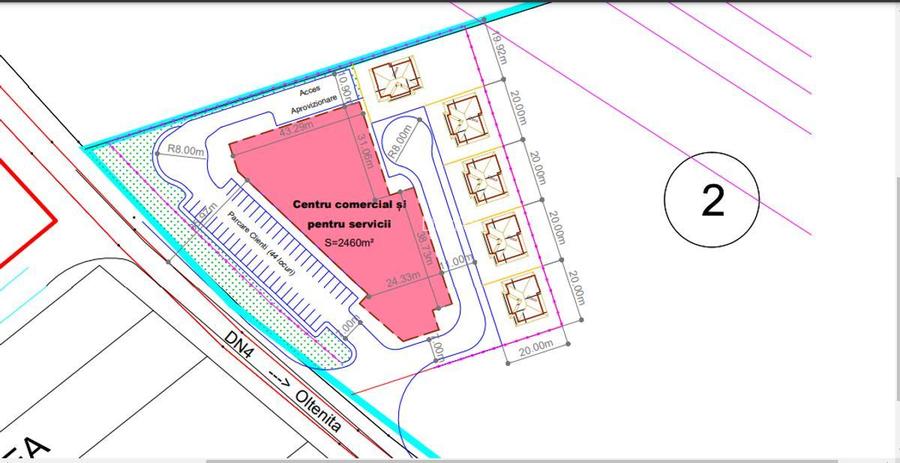 FRUMUSANI-BUDESTI 10000 MP DIRECT DN4 - 4