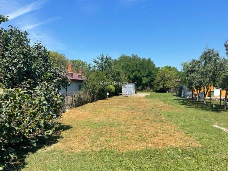 Teren 637mp Silistea Snagovului | Toate Utilitatile | Proprietar - 6