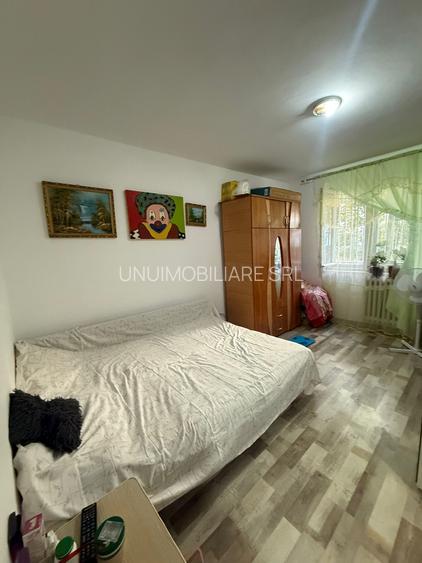 🏠 Garsonieră de vânzare – Zona Gară -etaj  Parter - Focșani - 4
