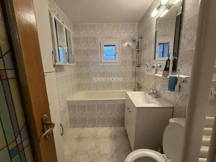 3 camere - DECOMANDAT - zona Dancu - 7