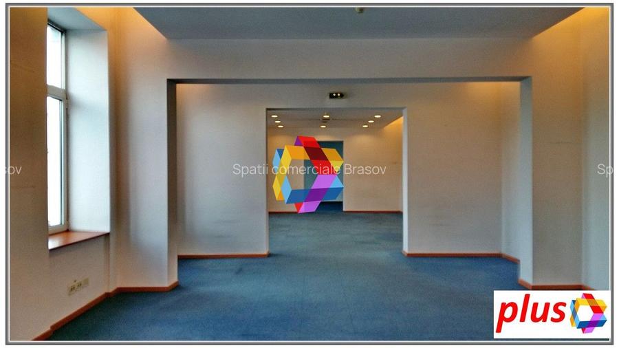 Cladire mixta zona Ultracentrala - 1089 mp #pus-imo.ro - 5