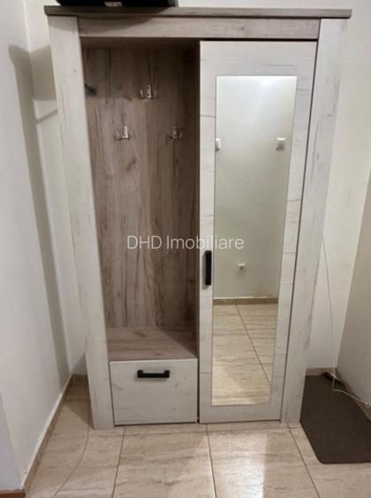 Garsonieră, Tătărași - Flora, etajul 1, mobilată și utilată - 8