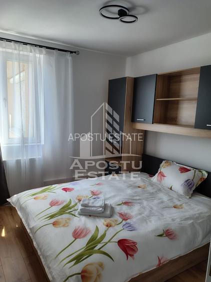 Apartament cu 3 camere de inchiriat, Zona Garii de Nord, Timisoara - 3