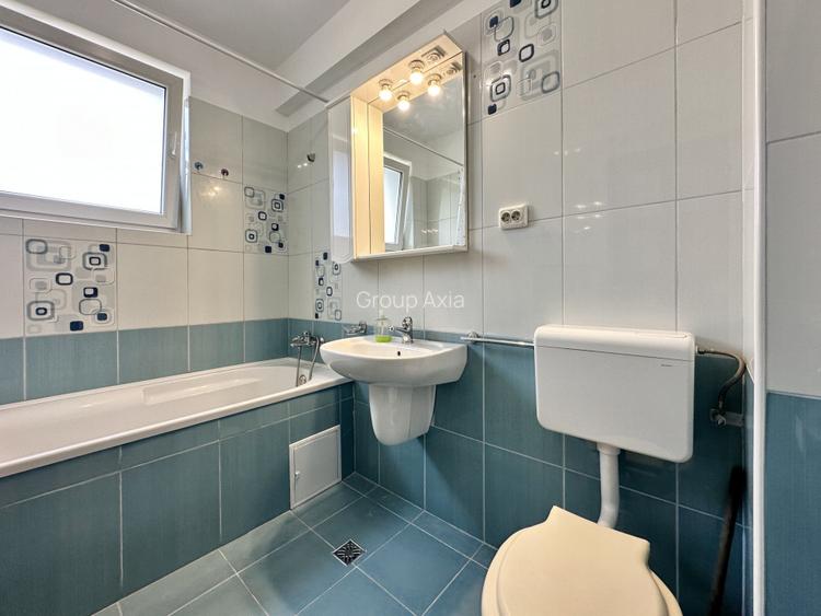 Apartament spatios cu 3 camere, Zorilor/Europa, 74 mp, bloc mic, boxa - 6