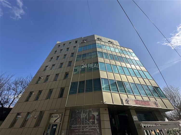 Inchirieri spatii de birouri - Mosilor - Izvorul rece - de la 100 mp - 31