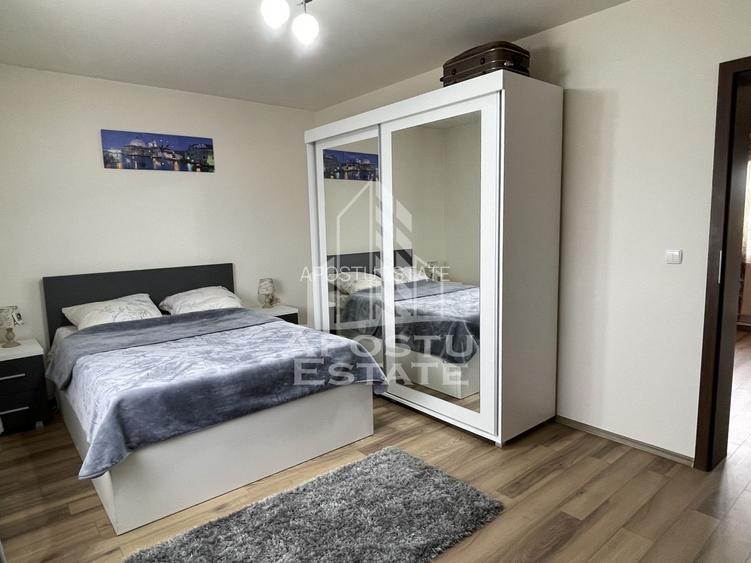 Casa cu etaj si garaj in Urseni - 15