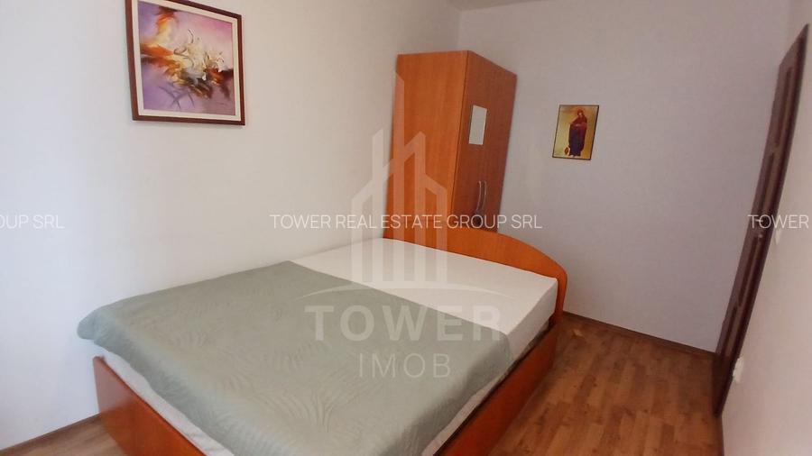 Apartament 3 camere | zona Magnolia - 5