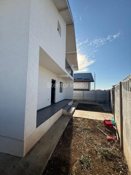 Casa la cheie,Magurele,loc Varteju,TVA INCLUS ,FARA COMISION - 9