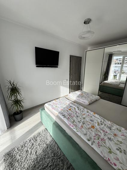 Garsonieră modernă de vânzare – Calea Timișoarei, Giroc - 6