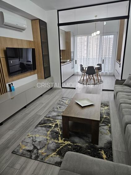 Apartament 2 camere lux, parcare inclusa, etaj 5, Sofia Residence - 7