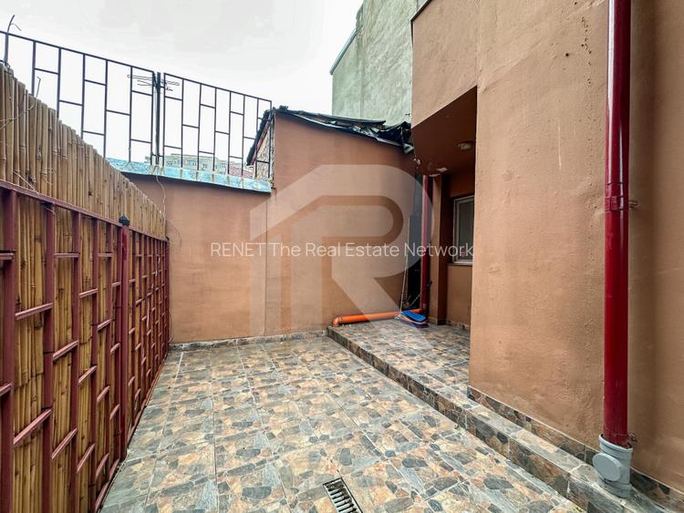 Comision 0, Obor - duplex, curte proprie - spatiu firma/locuinta - 16