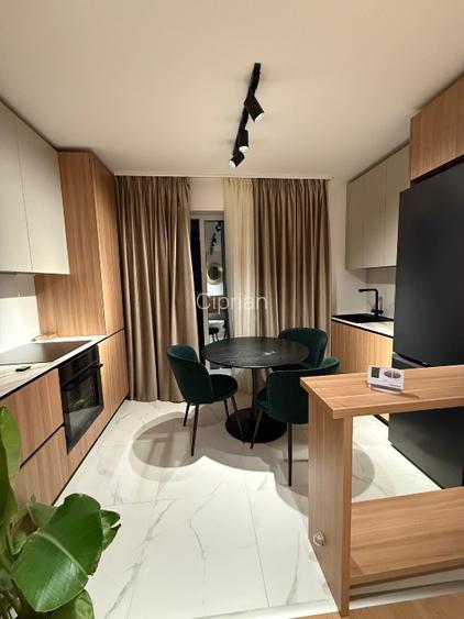 Apartament 3 camere – Astorium Garden, Sector 3 | Complex cu piscină | Bloc nou  - 2