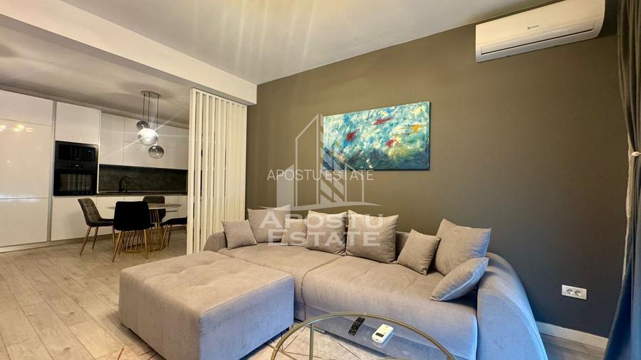 Apartament in bloc nou, Loc de parcare, Zona Aradului, Timisoara - 4