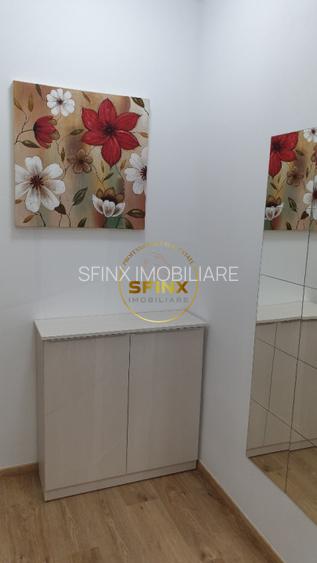  2 camere foarte spatios, in Complexul Laguna Residence, pe malul lacului Tei. - 7