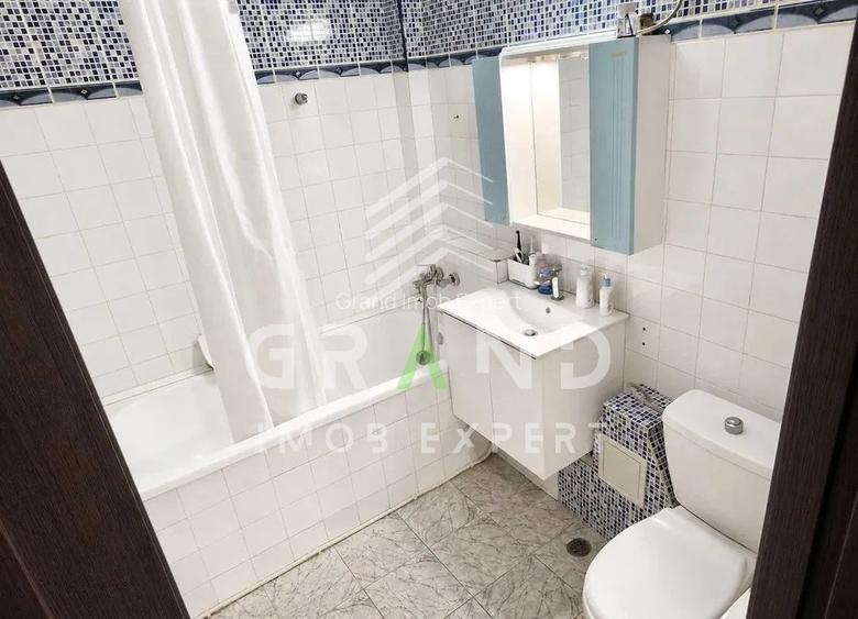 Apartament 2 camere, 65 mp, zona Taberei, Mănăștur - 6