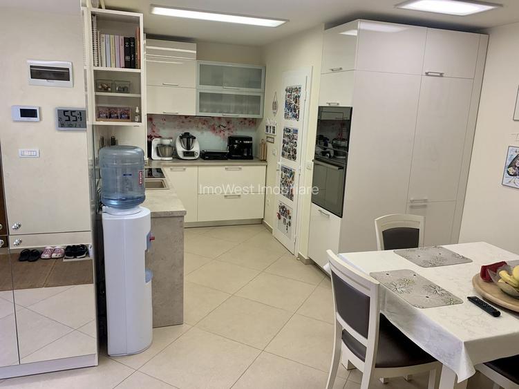 Girocului-Kaufland | Teren 879 mp | Proiect casă 2 | Zonă excelentă - 13