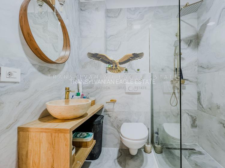 Apartament de lux situat pe Louis Pasteur|UMF - 9