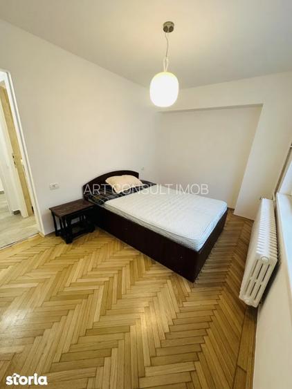 2 Camere | Sala Palatului  | Ultracentral | Centrala de Bloc | - 9