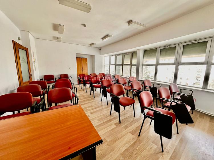 De inchiriat spatii comerciale si birouri centrul Brasovului - 8