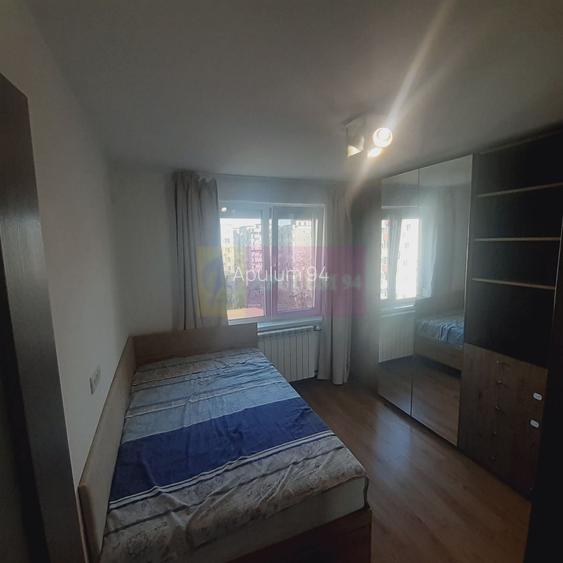 Apartament spațios aproape Metrou și Parc - 18