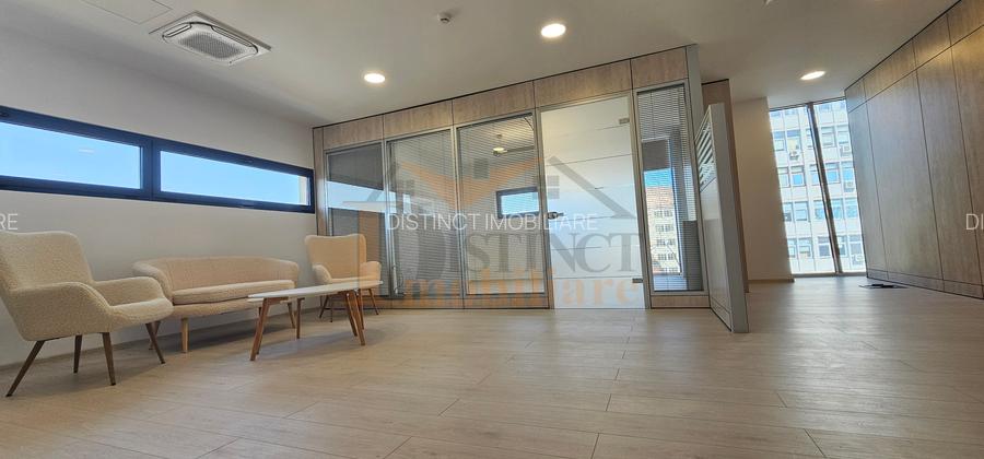 Kronstadt Plaza, spațiu de birouri ultramodern, ideal companiilor reprezentative - 6