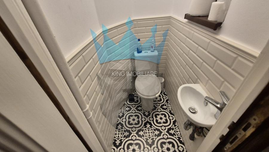 Spatiu Birou Bulevardul Dacia - 5