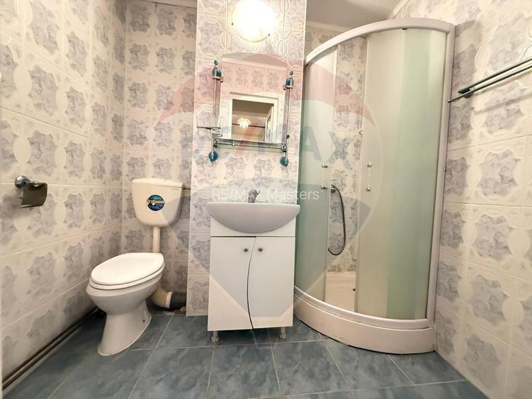 Apartament 3 camere ULTRACENTRAL etaj 2– Gura Humorului - 10