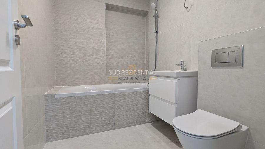 Apartament 2 camere de vanzare, 61.30 mp + balcon -  Metalurgiei - 4