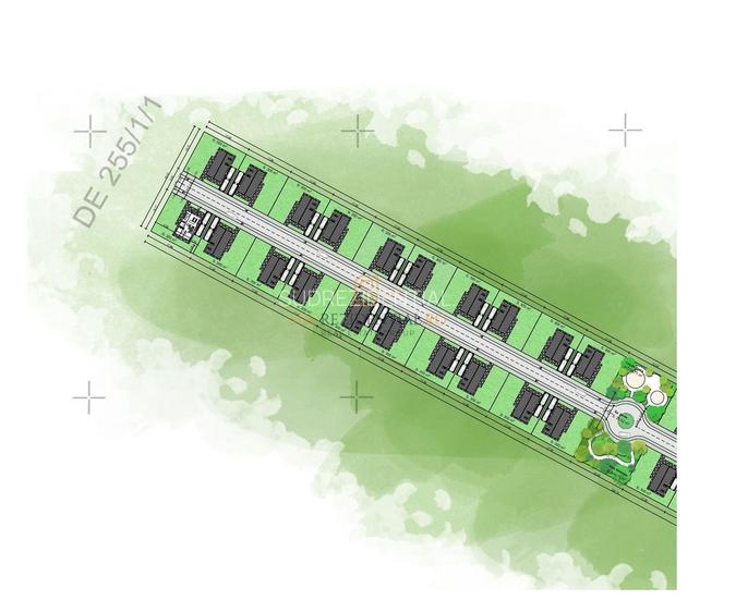 Teren 6000 mp, intravilan, P+2E, deschidere stradala, Berceni, Vidra - 19