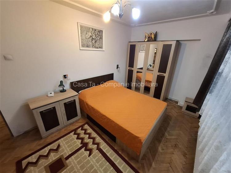 Apartament 3D Centru - bld. Independentei - 5